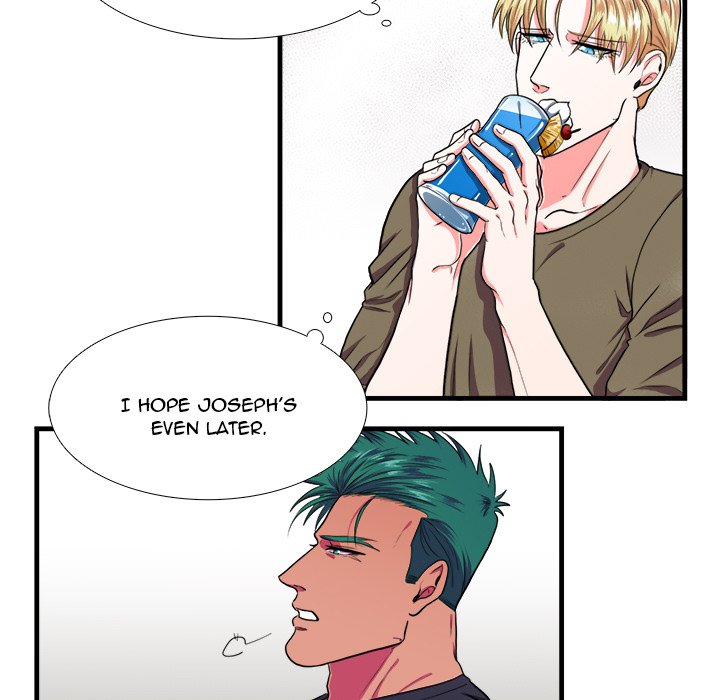 Same, but Different - episode 12 - 4