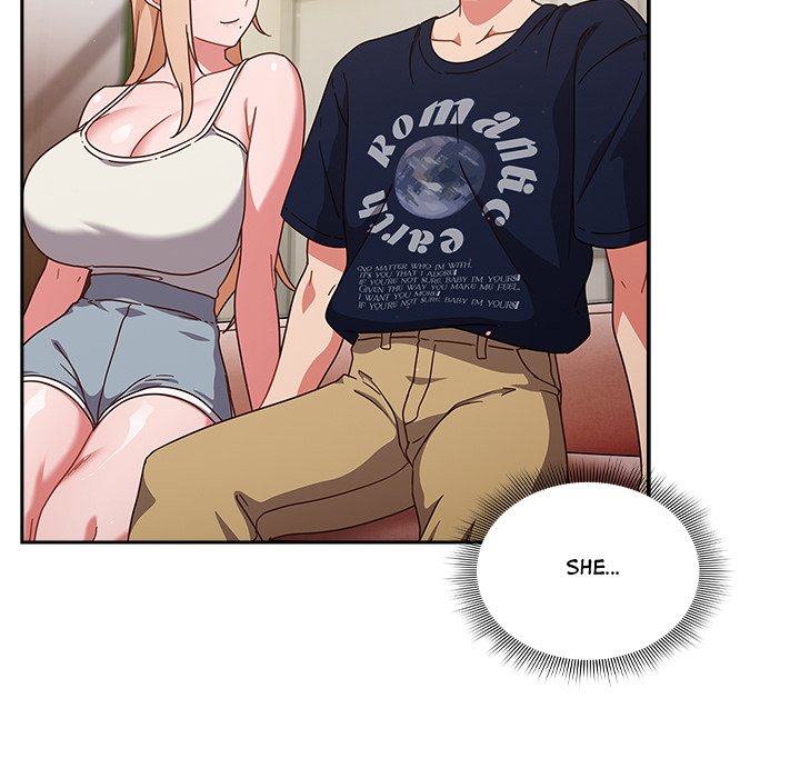 Honey Sweet Part-Time Job - episode 5 - 131