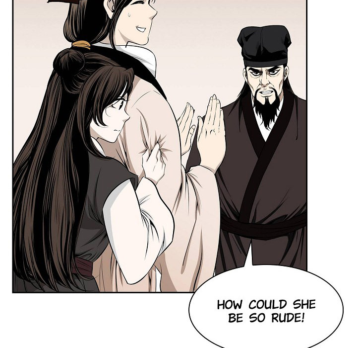 Magician's Murim Adventures - episode 60 - 9
