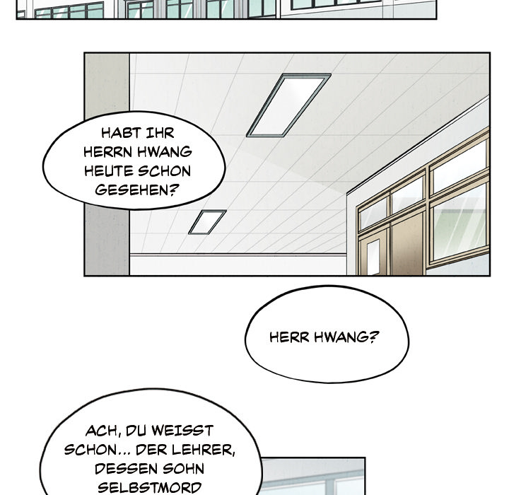 Mörderisches Klassenzimmer - episode 1 - 22