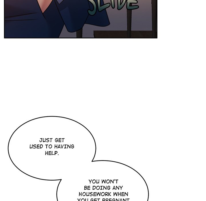 Pregnancy Contract - episode 12 - 19