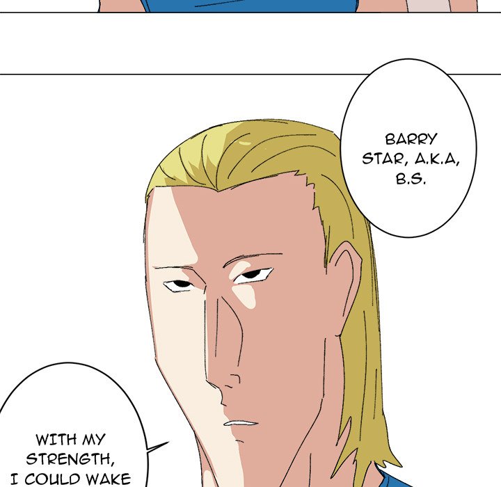 Chilly Charlie - episode 9 - 36