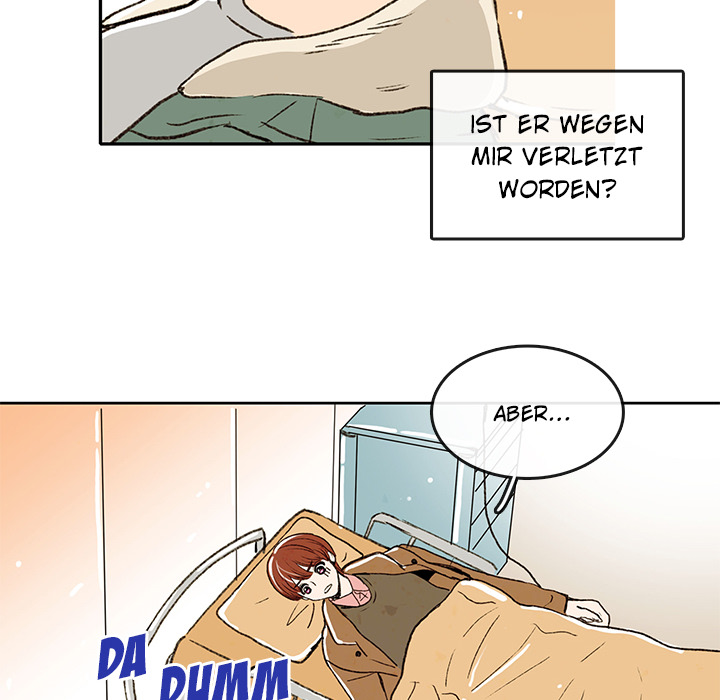 Händchenhalten Auf Eigene Gefahr - episode 2 - 23