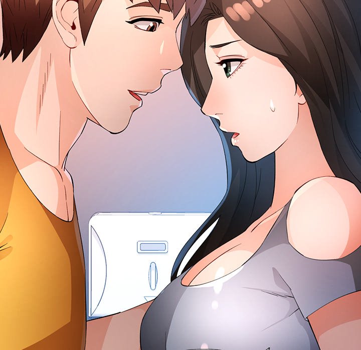 Wait, I'm a Married Woman! - episode 36 - 76