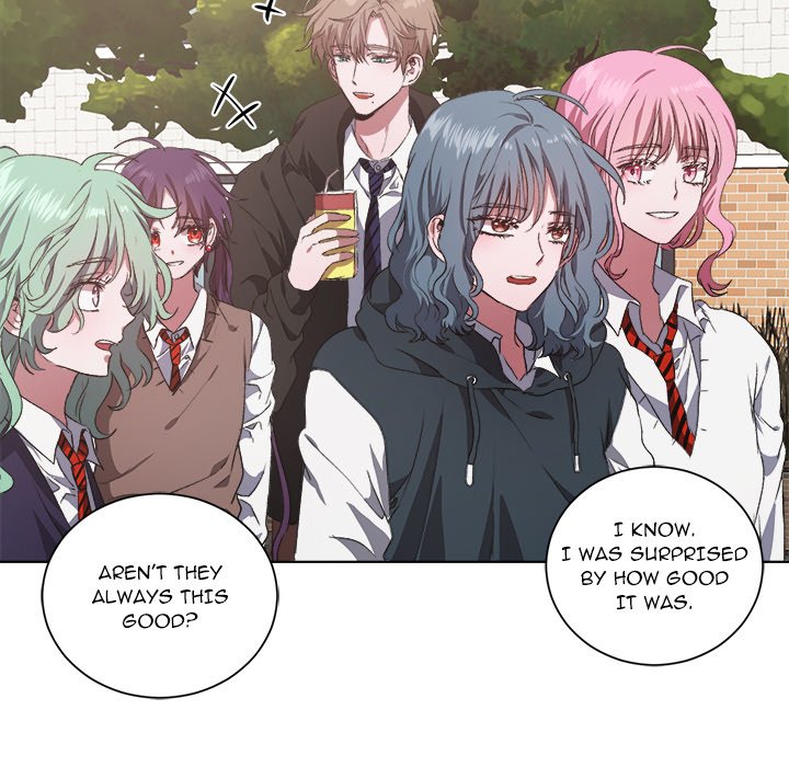 The Spring Scent of the Sea - episode 31 - 57