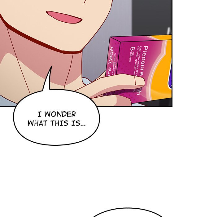 BFF to GF? - episode 19 - 50
