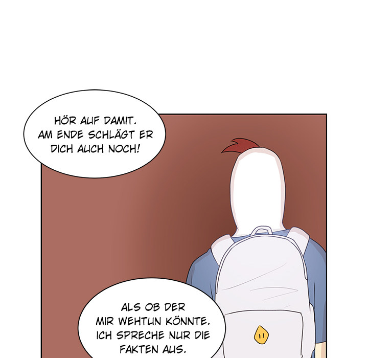 Der Mädchen-Knigge - episode 31 - 26