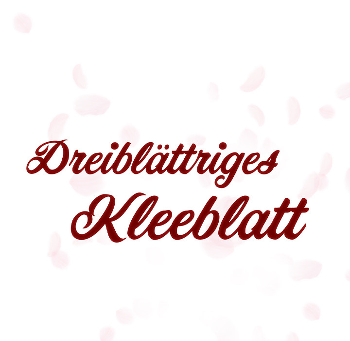 Dreiblättriges Kleeblatt - episode 51 - 34