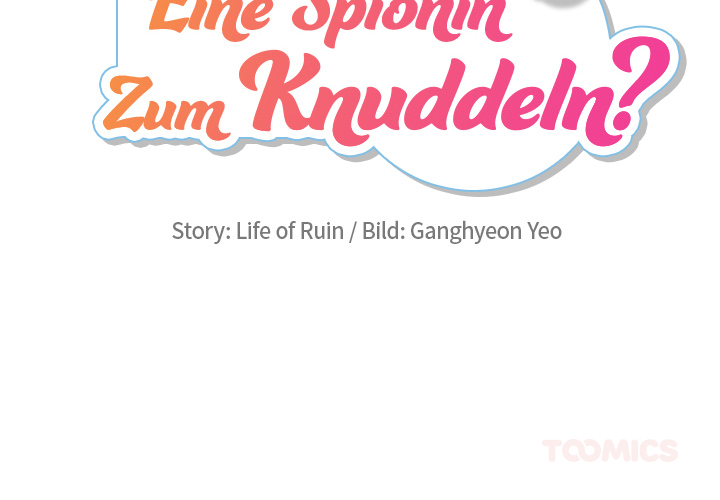 Eine Spionin zum Knuddeln - episode 14 - 1