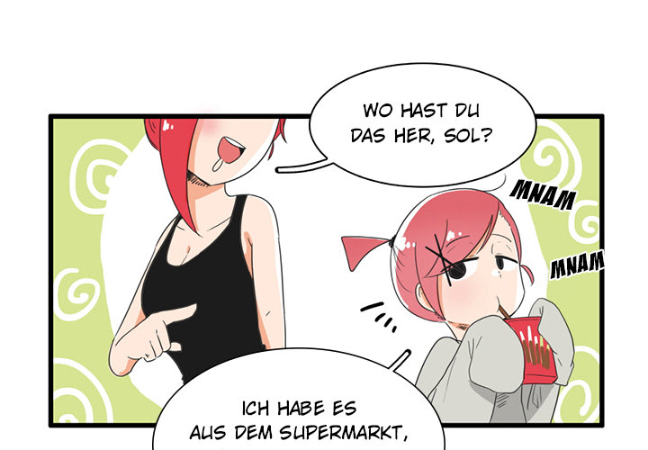 Unter Geschwistern - episode 35 - 2