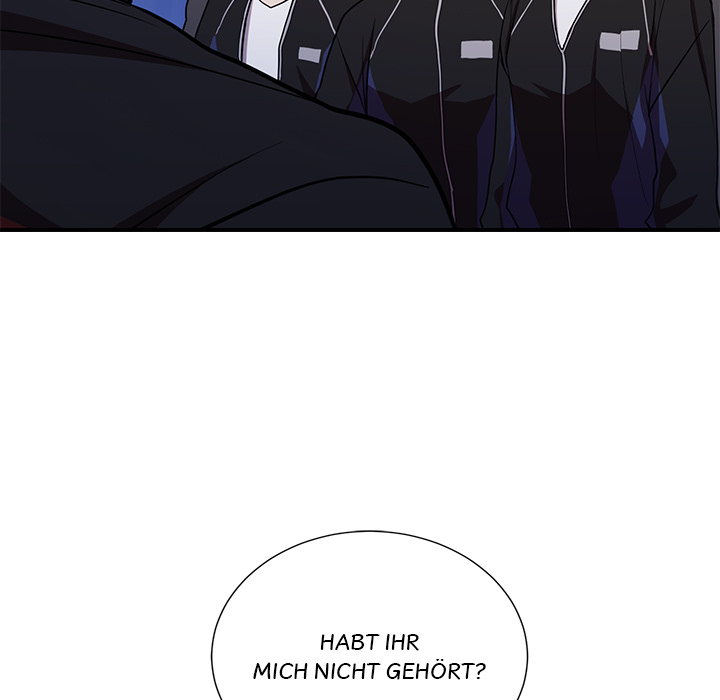 Meine Schulzeit mit Rang F - episode 33 - 36