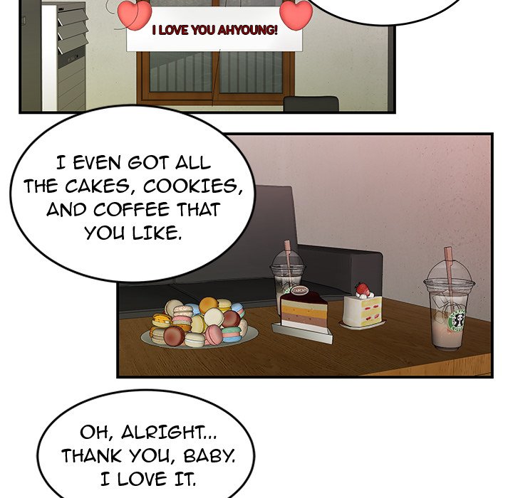 The Repeat Student - episode 15 - 110