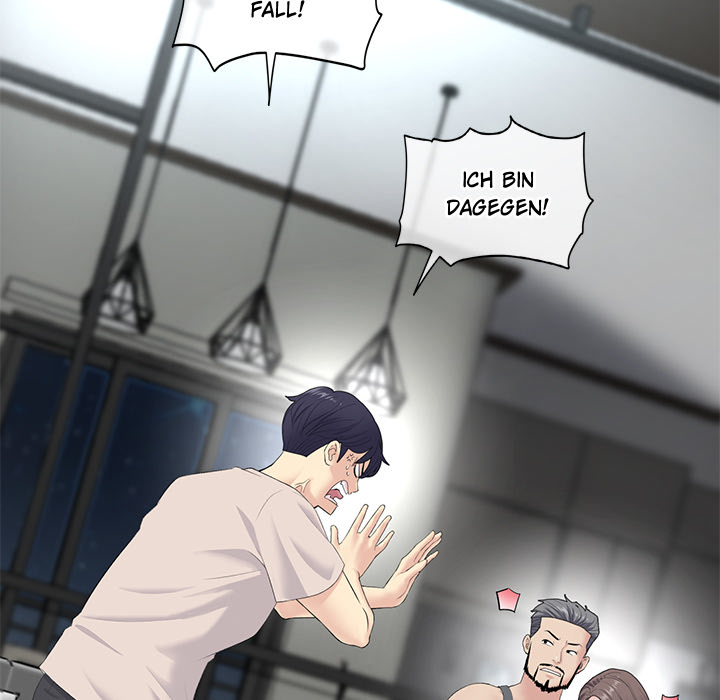 Alte Liebe rostet nicht - episode 2 - 49
