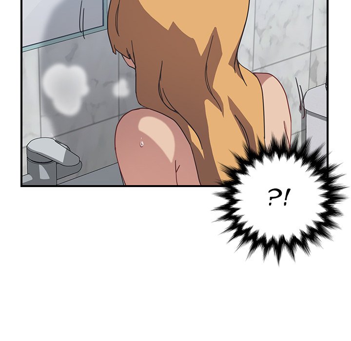 The Unwanted Roommate - episode 7 - 94