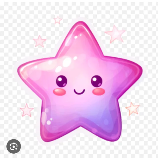 pinky_star70