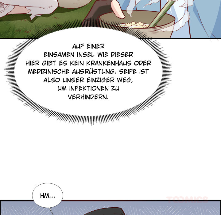 Survival-Log: Überleben für Anfänger - episode 12 - 49