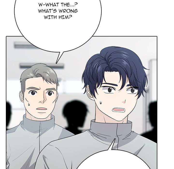 High School Legend Boost - episode 22 - 108