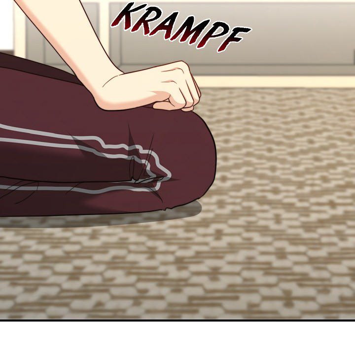 Die geheime Liebe des Omega K - episode 65 - 22