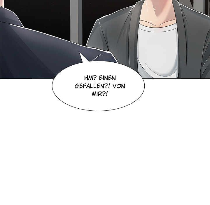 Deiner Liebe Willen - episode 1 - 26