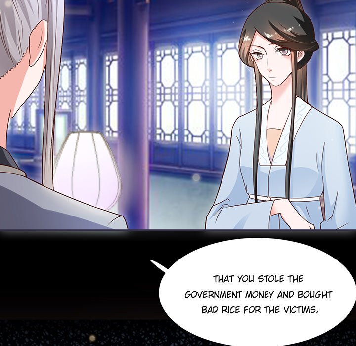 General and Her Medic Lover - episode 9 - 41