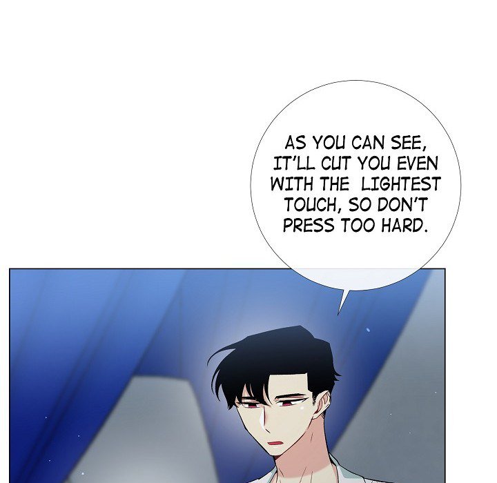 The Maid and the Vampire - episode 11 - 30