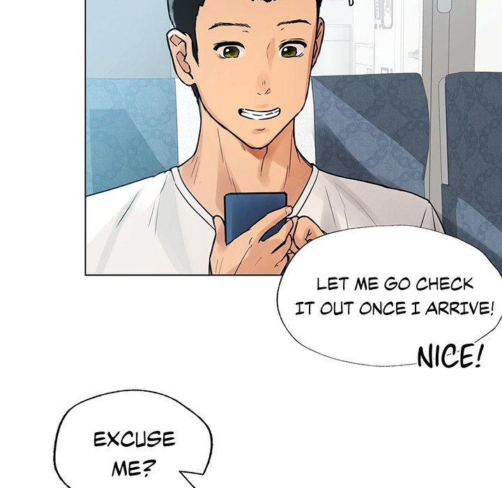 Welcome to the Big City - episode Prologue - 13