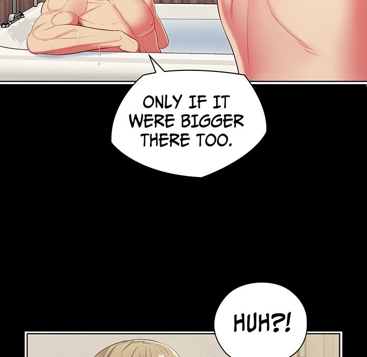 Master, Do You Need A Hand? - episode 8 - 13