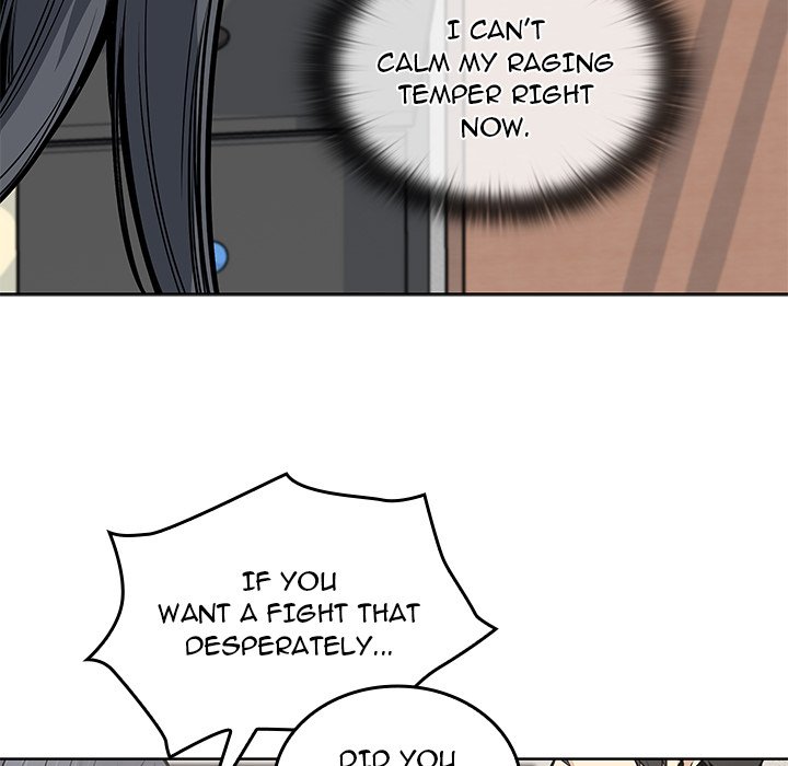 Excuse Me, This is my Room - episode 45 - 82