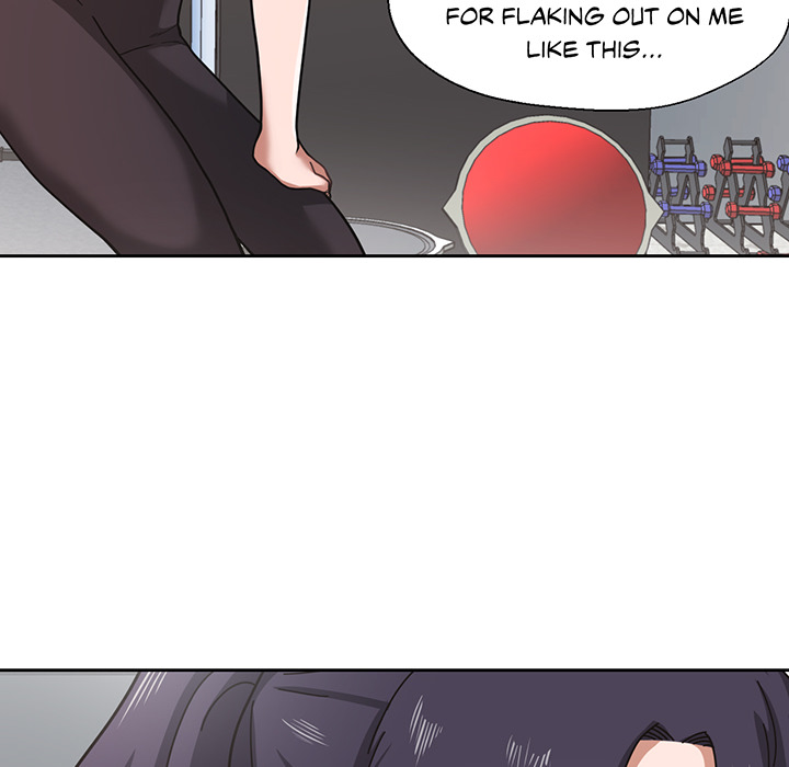 Booty Camp - episode 1 - 104