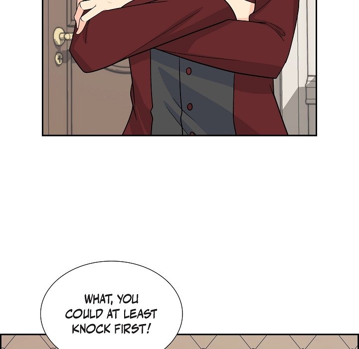 The Destroyer Fell in Love with Me - episode 2 - 90