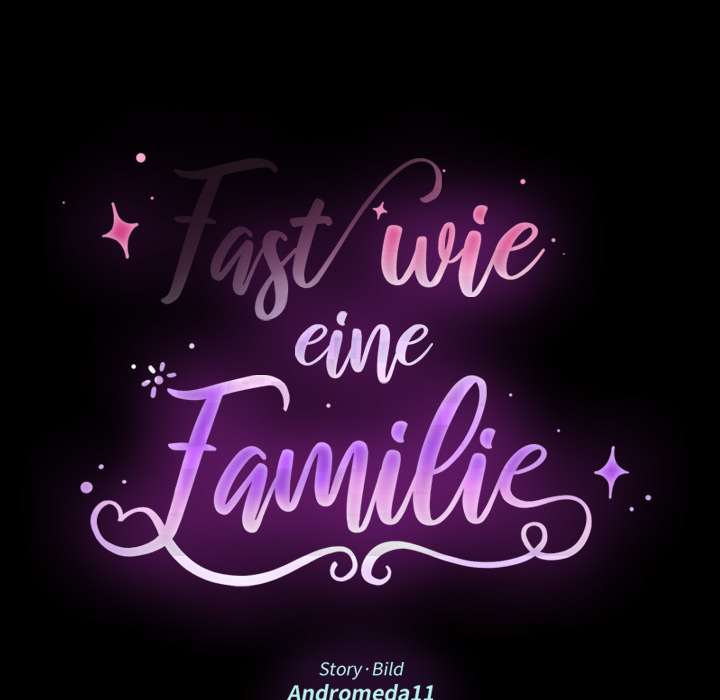 (Fast) wie eine Familie - episode 12 - 12