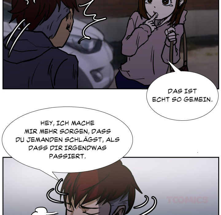 Tweener - episode 36 - 87