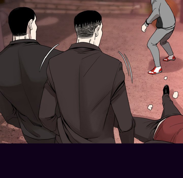 My Body - episode 18 - 13
