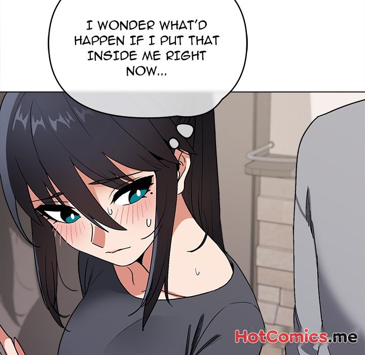 An Outsider's Way In - episode 9 - 92