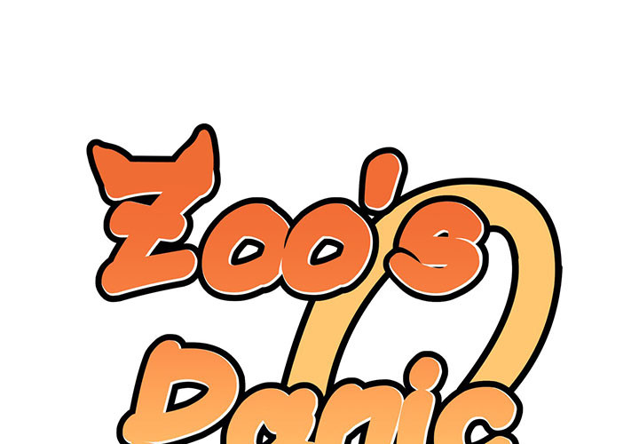 Zoo's Panic - episode 12 - 0