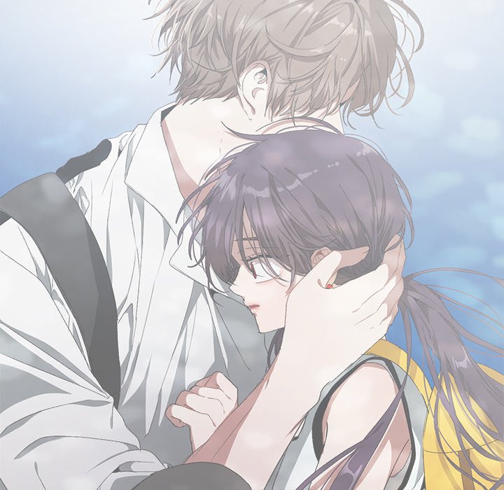 The Spring Scent of the Sea - episode 27 - 35