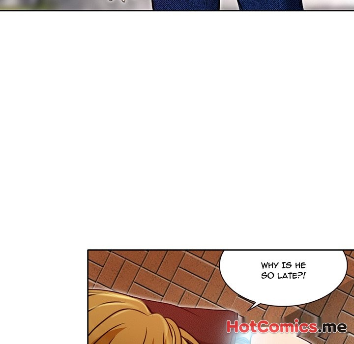 My Love Natsumi - episode 3 - 98
