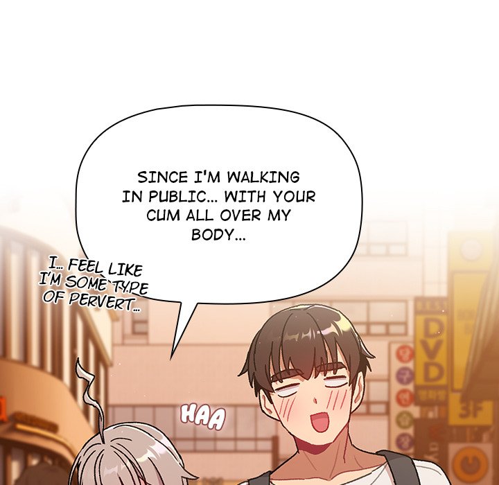 What do I do now...? - episode 77 - 140