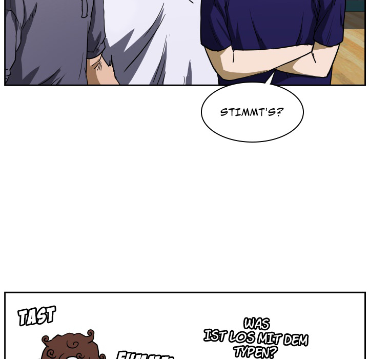 Tweener - episode 55 - 89
