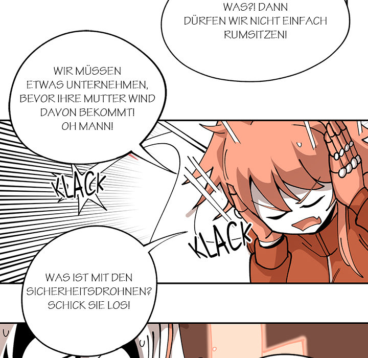 Robogattin - episode 15 - 86
