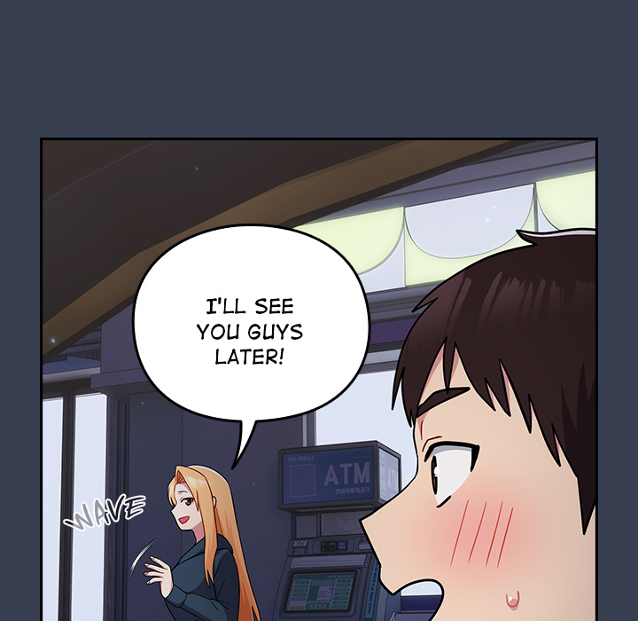 BFF to GF? - episode 33 - 128