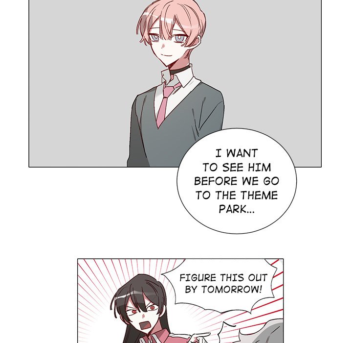 The Music Box of Petals - episode 40 - 25