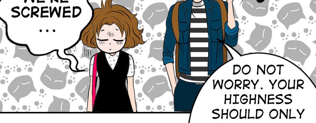 Living with The Wizard - episode 8 - 37