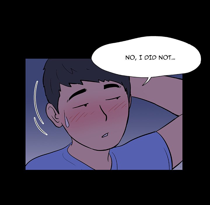 Project Utopia - episode 11 - 15