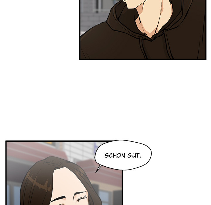 Los geht´s Mr. Kang! - episode 23 - 18