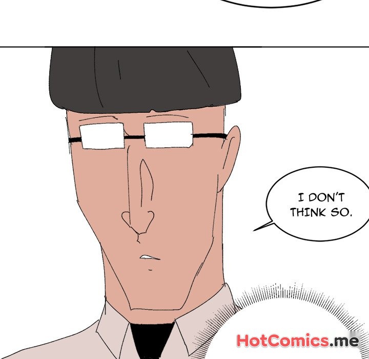 Chilly Charlie - episode 12 - 15