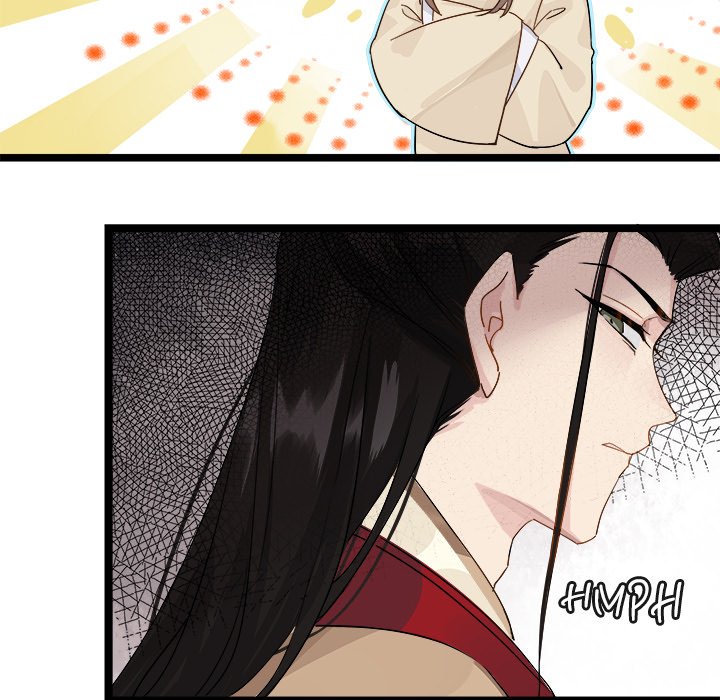 My Wife, The Prince - episode 3 - 35