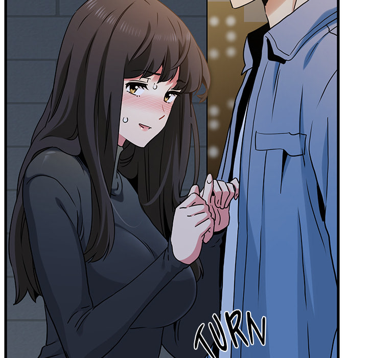Snapping into Love - UNCENSORED - episode 26 - 47