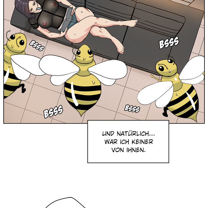 Soojungs Comicladen - episode 1 - 19