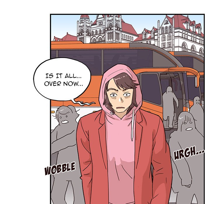 His Women's University - episode 8 - 71